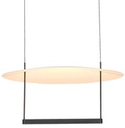Lustra LED suspendata design modern PORTOFINO 42