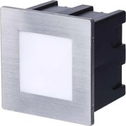 Corp de iluminat LED încastrat pentru exterior, de orientare BUILT‑IN LED/1,5W 4000K IP65