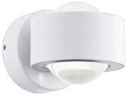 Eglo 96048 - Corp de iluminat LED perete ONO 2 2xLED/2,5W/230V