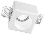 Spot din ghips incastrabil tavan fals COSIMO NVL-9879109