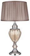 Veioza / Lampa de masa decorativa design elegant Grayson EU3721AM SRT