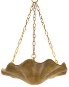 Lustra LUX din aluminiu turnat Aurelia