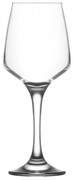 Set pahare de vin Luigi Ferrero Spigo FR-569AL 330ml, 6 buc 1006923