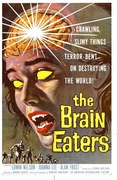 Ilustrație Brain Eaters