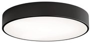 Plafonieră LED CLEO 69W 230V 4000K pr. 50 cm negru