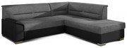 Coltar extensibil Bergen pe dreapta Sawana 21/Soft 11