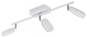 Plafoniera moderna led SMD 3X5W Palombare-C 97693 Eglo