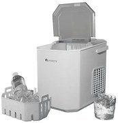 Producator de cuburi de gheata IceOracle alb