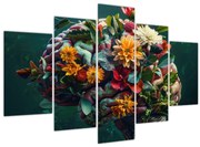 Tablou - Motivul (150x105 cm)