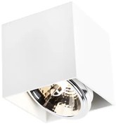 Spot de design cu pătrat - Box