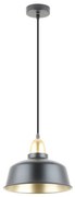 Lustra / Pendul metal design minimalist MENSA