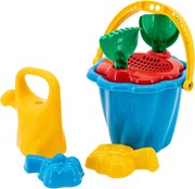 Set jucarii din plastic 25 x 16 cm