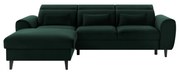 Coltar extensibil Foble pe stanga Loco 35