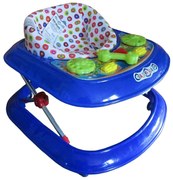 Premergator reglabil in 3 trepte Taspinar™ , jucarie interactiva, plastic rezistenta superioara, Albastru