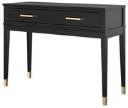 Masă consolă 40x105 cm Westerleigh – CosmoLiving by Cosmopolitan