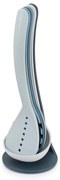 Set 6 ustensile de bucătărie cu suport Joseph Joseph Nest Utensils Plus, albastru