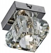 Plafoniera moderna 1 bec G9 RUBIC AZ0489 AZZARDO