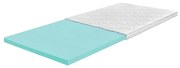 Topper pentru saltea IRIS 80 x 200 cm