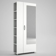 Set de hol Meyra White