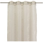 Draperie bej 140x260 cm Holly – Casa Selección