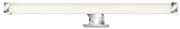Aplică LED pentru oglindă de baie Briloner SPLASH LED/10W/230V IP44