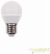 Bec cu telecomanda dimmabil E27 RGB LED opal ILLU 3,5W, 200Lm 106753 GL