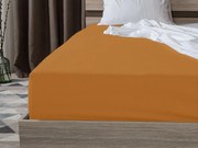 Cearsaf Jersey EXCLUSIVE cu elastic cais 160 x 200 cm