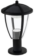 Lampă LED de exterior Eglo 79299 COMUNERO LED/6W/230V IP44