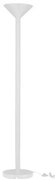 Lampadar de podea stil modern TAZU alb