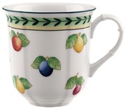 Cană, colecția French Garden Fleurence - Villeroy & Boch