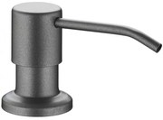 Mexen dozator lichid pentru chiuvetă, Gri - 6601320-61