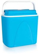 Cutie frigorifică Happy Green 24 l, albastru