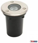 Spot incastrat led 1W AZUR-1 0790290001 Horoz