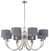 Candelabru 8 brate elegant design modern Cero