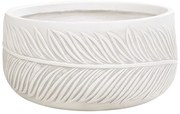 Ghiveci 19 cm Fiero (alb). 1075119