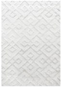 Covor crem 200x290 cm Pisa – Ayyildiz Carpets