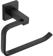 Mexen Vane suport de hârtie igienică, negru - 7020933-70