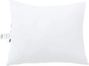 vidaXL Pernă cu pernă 2 pcs Alb 61 x 41 x 20 cm Poliester