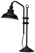Cottex B9091A - Lampă de masă NEW HAVEN 1xE14/40W/230V