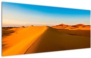 Tablou deșertului (120x50 cm)