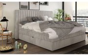 Pat Dormitor Boxspring Minola 140X200