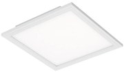 Plafonieră LED SIMPLE LED/12W/230V Briloner 7191-016