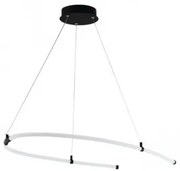 Suspensie moderna led 27W Banderillas 99429 Eglo