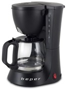 Aparat de cafea cu picurare Beper BC060