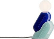 Veioza din ceramica design italian Tata