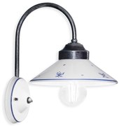 Aplica de perete design clasic realizata manual ASTI