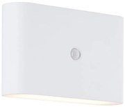 Aplică LED reîncărcabilă de exterior cu senzor Brilliant XINO LED/3W/5V IP44