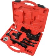 vidaXL Set scule distribuție motor diesel 8 piese VAG 2.5/4.9D/TDI PD