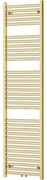 Mexen Hades radiator pentru baie 1800 x 500 mm, 675 W, auriu - W104-1800-500-00-50