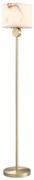 Lampadar/ Lampa de podea design elegant LUX Etruscan 113975 HZ